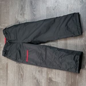 Swisstech Snow Pants Size S (6-7)